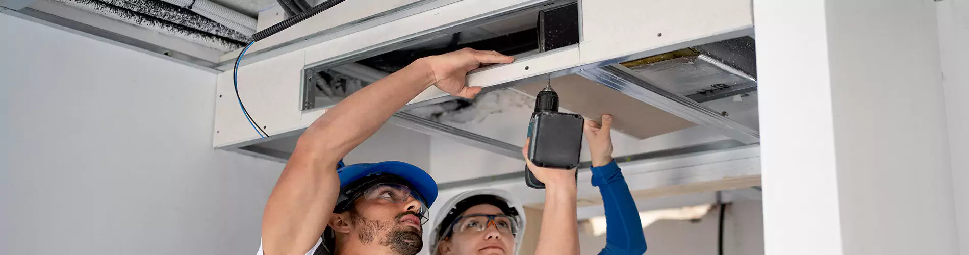 Clogged Air Duct Repair Vacaville, CA | Restore Airflow & HVAC Efficiency