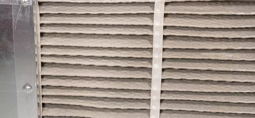 Mobile Car AC Filter Replacement in Vacaville