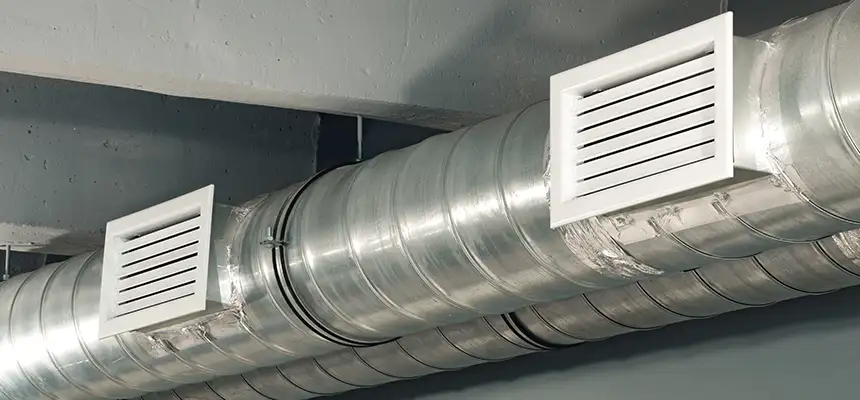 Our Air Duct Camera Inspection Services in Vacaville, CA