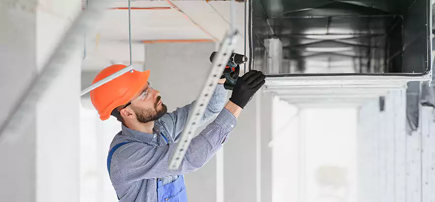 Our Air Vent Replacement Services in Vacaville, CA