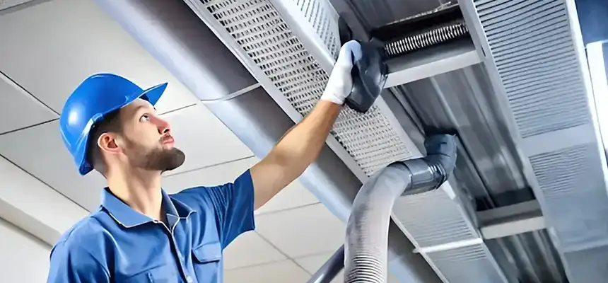 Our Annual Dryer Vent Maintenance Services in Vacaville, CA
