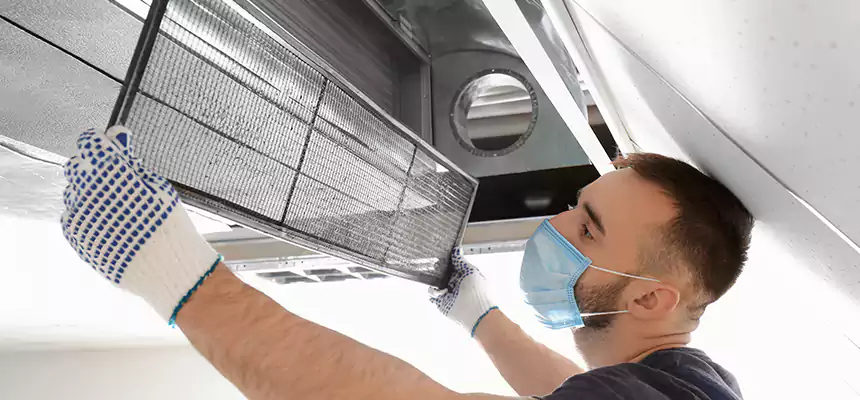 Diagnostic HVAC Coil & Blower Cleaning in Vacaville