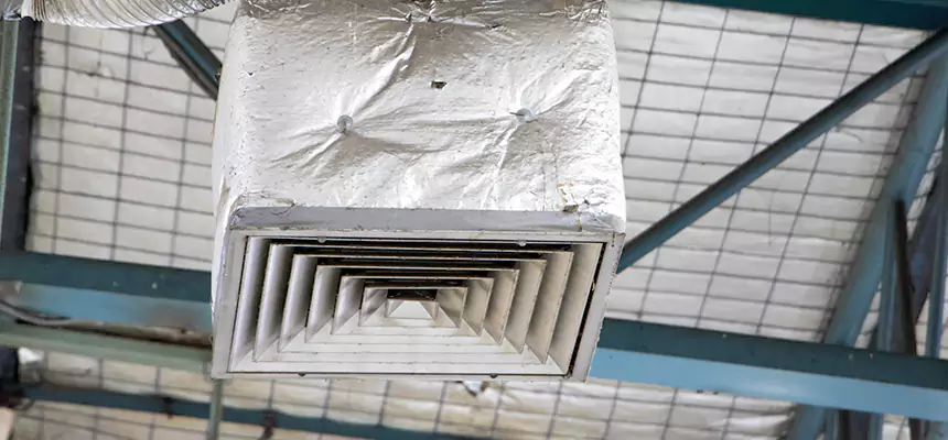 Our Custom HVAC Ductwork Services in Vacaville, CA