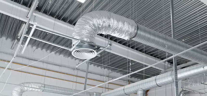 Our Dryer Vent Hose Replacement Services in Vacaville, CA