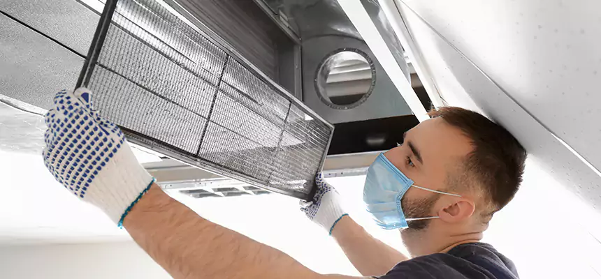 Our Dryer Vent Replacement Services in Vacaville, CA