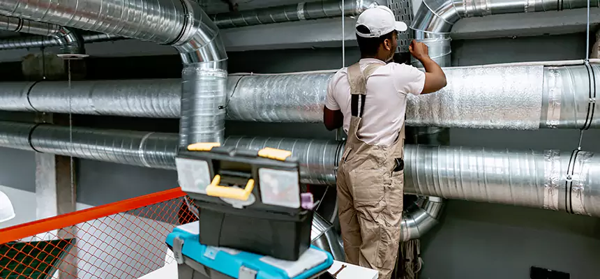 Comprehensive Duct Expansion in Vacaville, CA