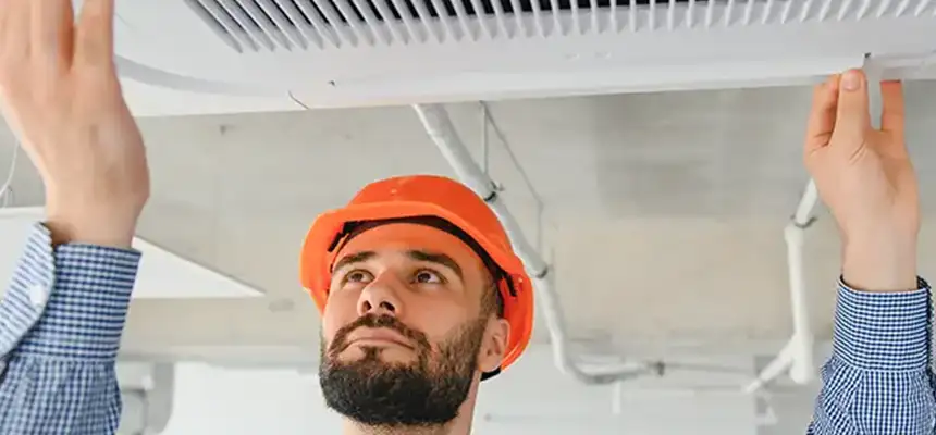 Our Furnace Vent Cleaning Services in Vacaville, CA