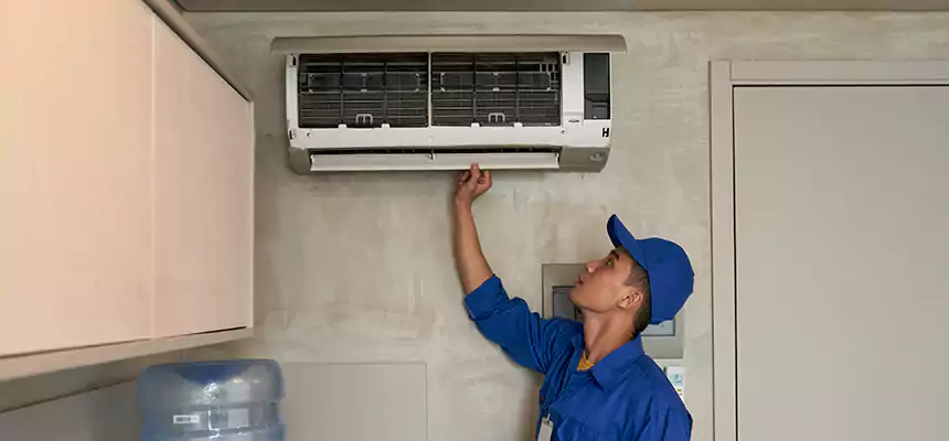 Balanced Fresh‑Air Ventilation (ERV/HRV) in Vacaville