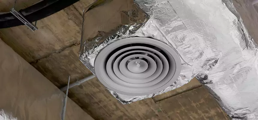 Our HVAC Ductwork Installation Services in Vacaville, CA