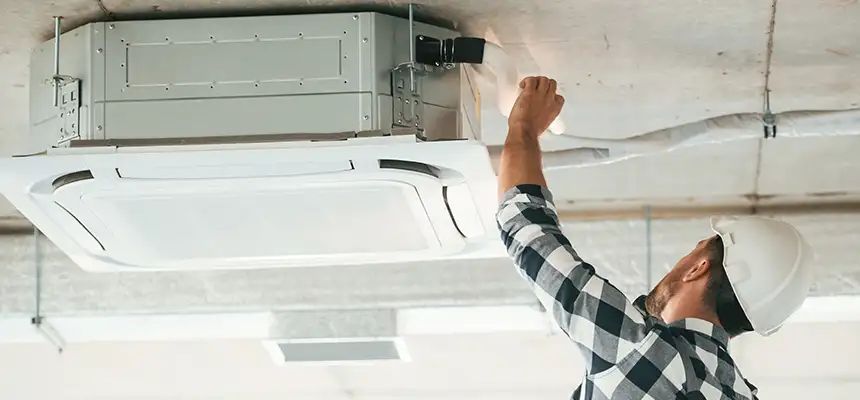 Our Local Vent Cleaning Services in Vacaville, CA