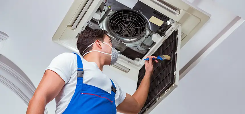 Our Move-in/Move-out Duct Cleaning Services in Vacaville, CA