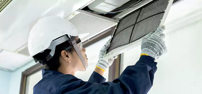Our Residential Air Vent Cleaning Services in Vacaville, CA