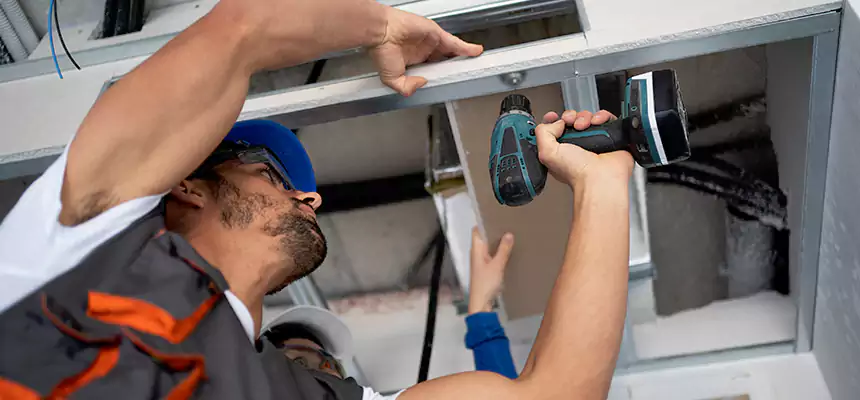 Our Retail Store Duct Cleaning Services in Vacaville, CA