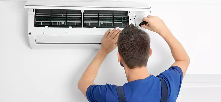 Our Smart Air Conditioning Installation Services in Vacaville, CA