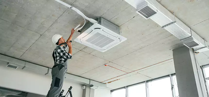 Our Wi Fi Connected Air Ducts Services in Vacaville, CA