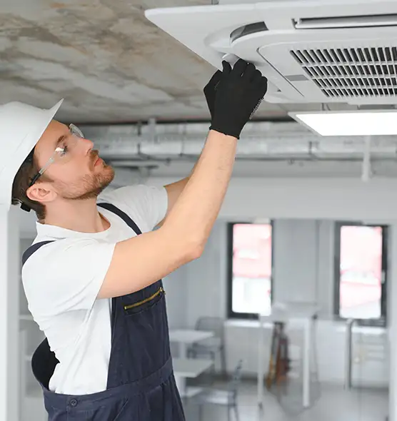 Top Affordable Duct Cleaning Services Near Me in Vacaville, CA