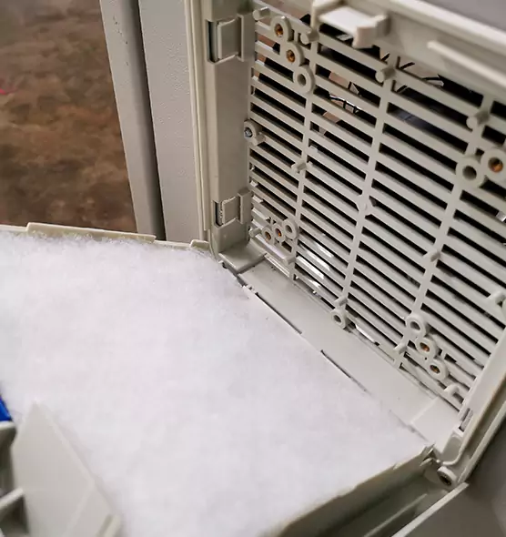 About Air Duct Overhaul & Upgrades in Vacaville, CA