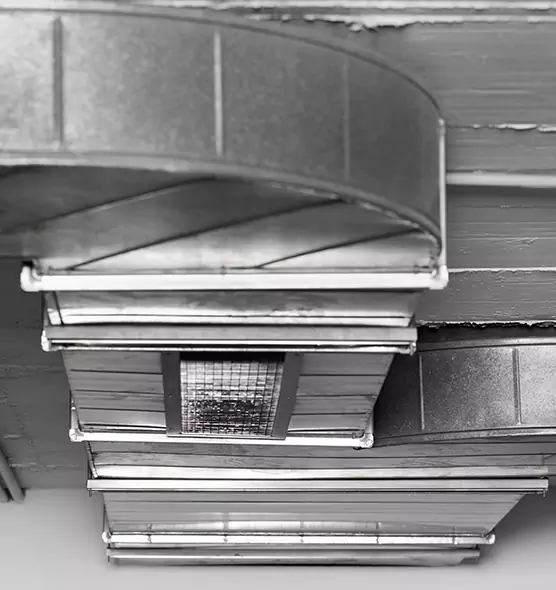 Professional Air Duct Pet Hair Removal in Vacaville, CA