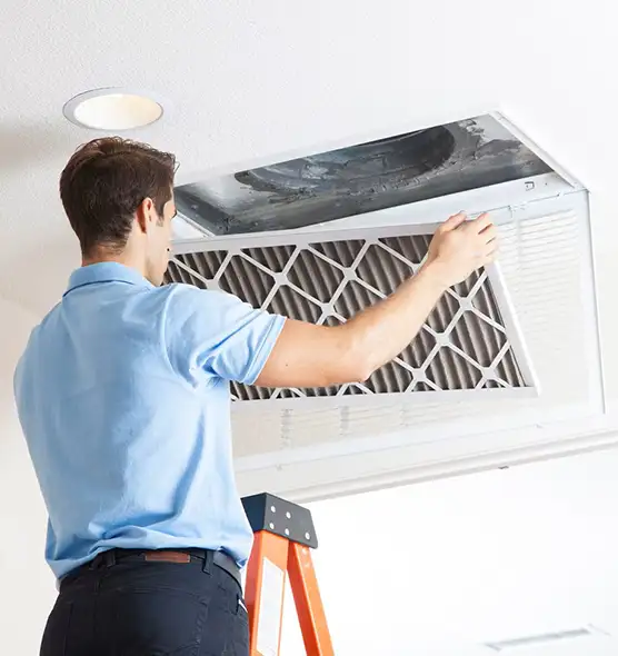 About Annual Dryer Vent Maintenance Vacaville, CA
