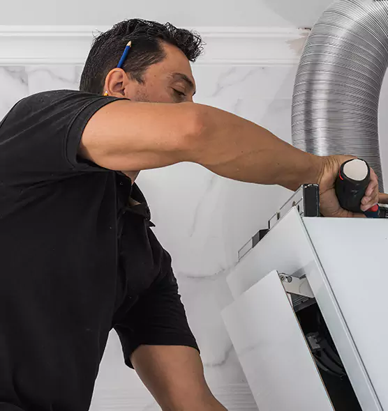 Trusted Bathroom Exhaust Duct Cleaning in Vacaville, CA