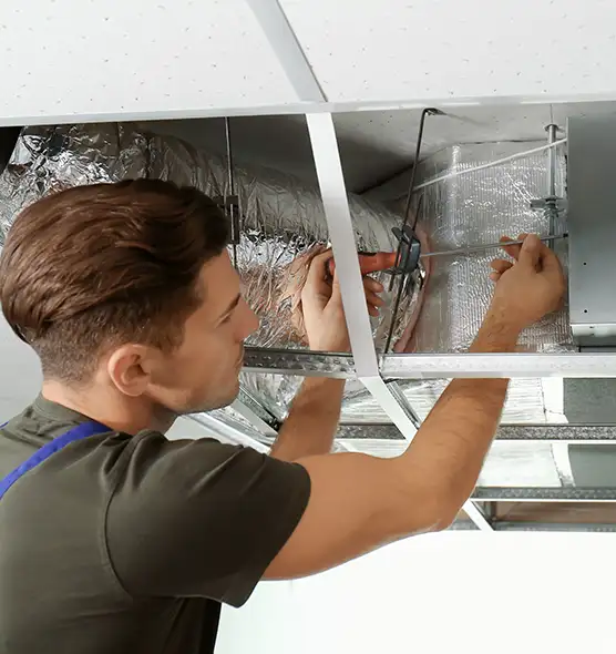 Professional Clogged Dryer Vent Repair in Vacaville, CA
