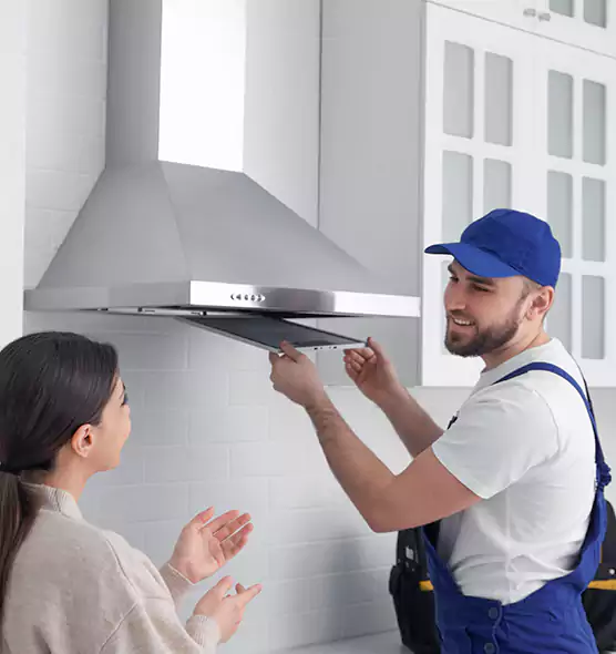 Professional Dryer Vent Cleaning Service in Vacaville, CA