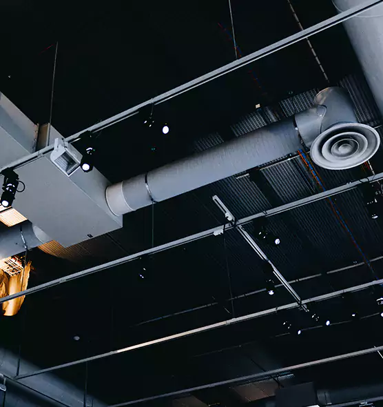 Professional Duct Cleaning For LEED Homes in Vacaville, CA