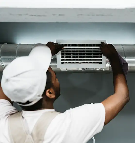 About Emergency Dryer Vent Repair in Vacaville, CA