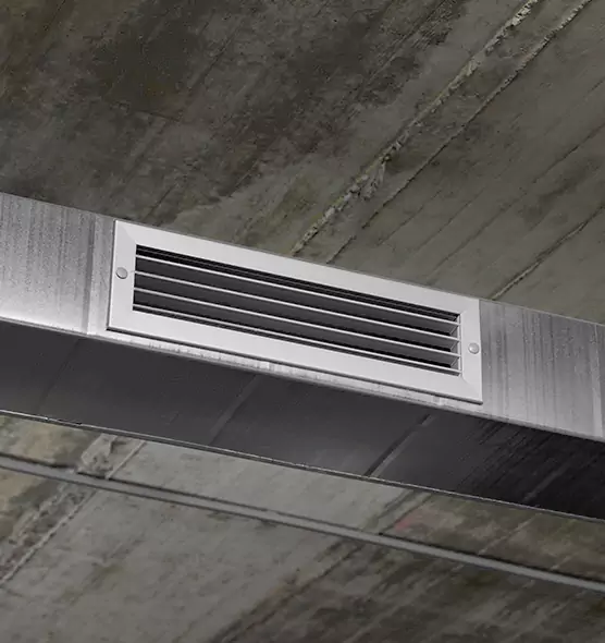 Trusted Hospital Grade Air Duct Cleaning Experts in Vacaville, CA