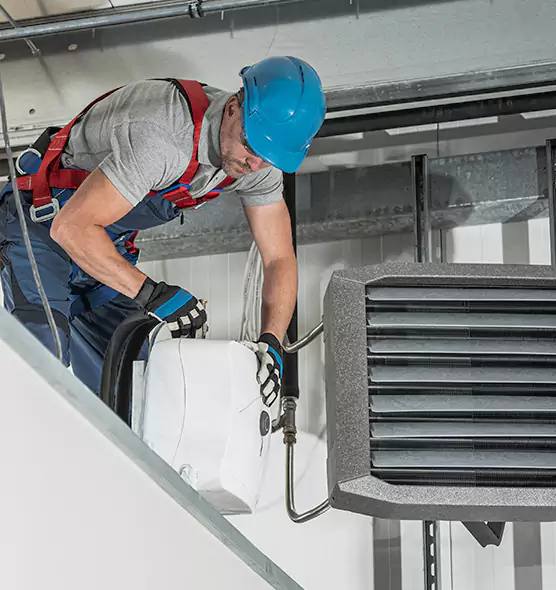 Professional HVAC Cleaning Solutions in Vacaville, CA