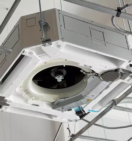 Professional Industrial Dryer Vent Cleaning in Vacaville, CA