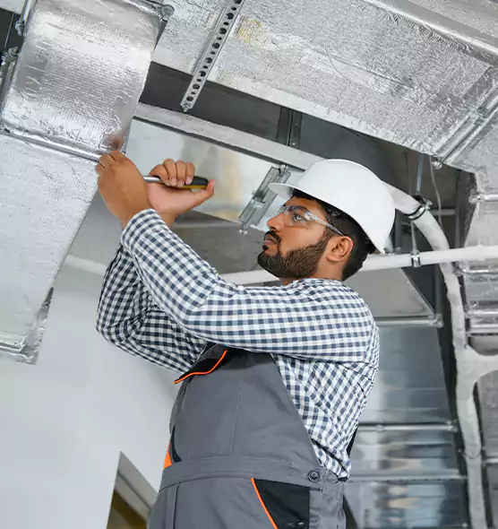 Welcome to Mold & Mildew Removal from Air Ducts Vacaville, CA