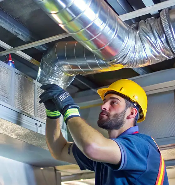 Professional NADCA Approved Air Duct Services in Vacaville, CA