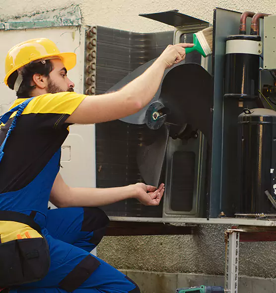 Top-Rated New Room Vent Extension in Vacaville, CA