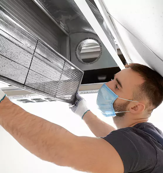 About Remove Smoke Smell From Air Duct in Vacaville, CA