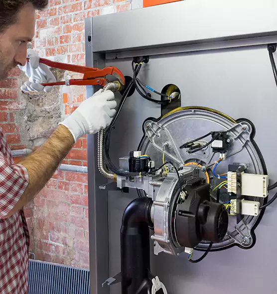 Advanced Repair Dryer Vent Hose in Vacaville, CA