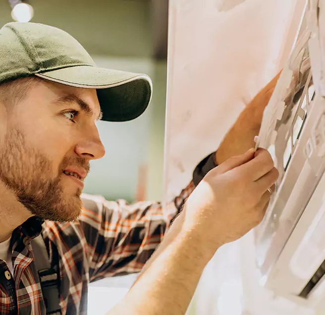 Why Homeowners Businesses Trust Us in Vacaville, CA?