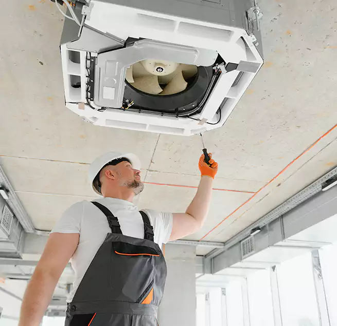 Why Homeowners & Businesses Trust Us in Vacaville, CA?