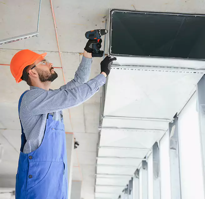 Why Homeowners & Businesses Trust Us in Vacaville, CA?