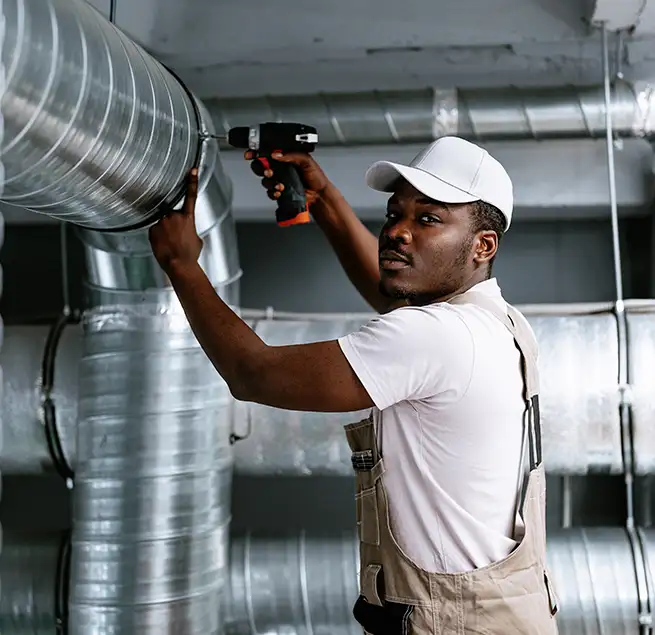 Why Homeowners & Businesses Trust Us Vacaville, CA