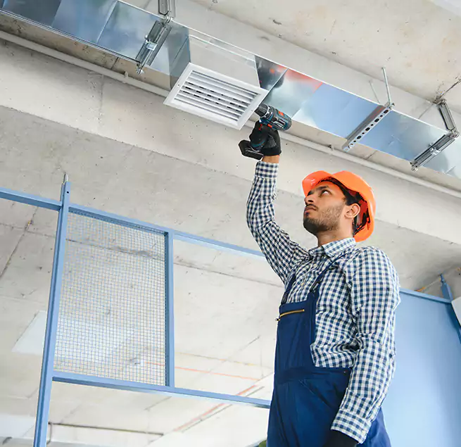 Why Homeowners & Businesses Trust Us in Vacaville, CA?