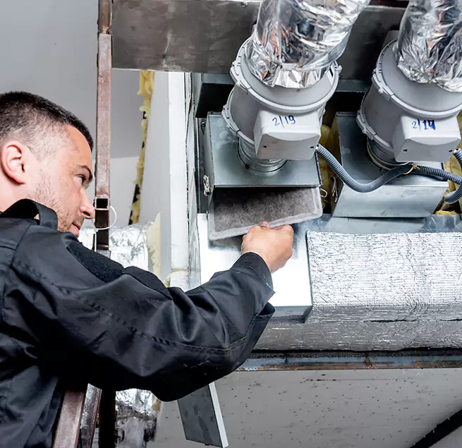 Why Homeowners & Businesses Trust Us in Vacaville, CA?