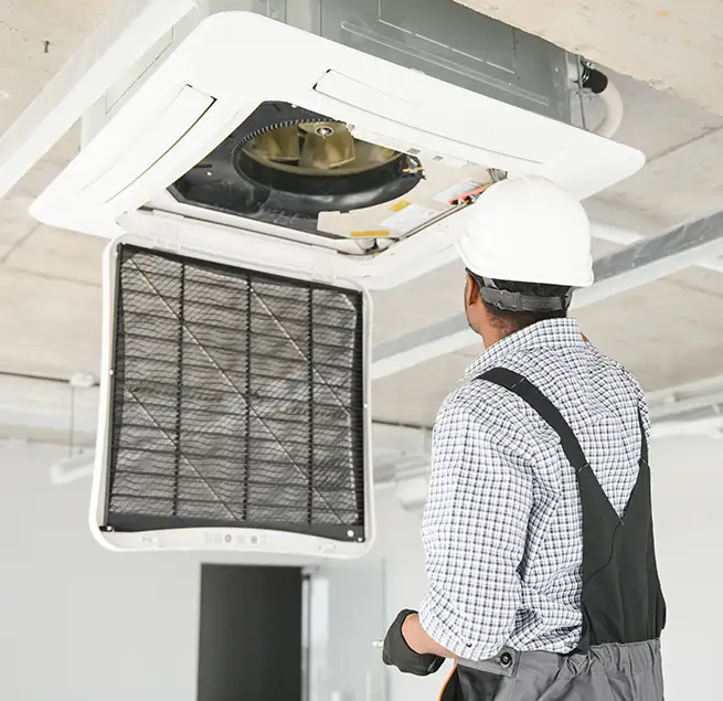 Why Homeowners & Businesses Trust Us in Vacaville, CA?