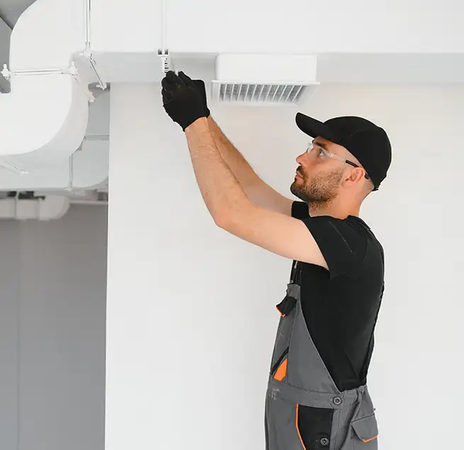 Why Homeowners & Businesses Trust Us in Vacaville, CA?