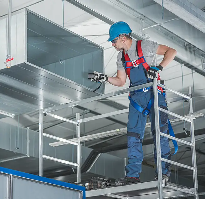 Why Homeowners & Businesses Trust Us in Vacaville, CA?