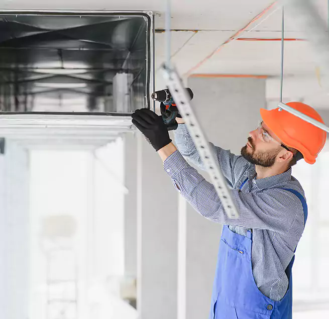 Why Homeowners & Businesses Trust Us Vacaville, CA