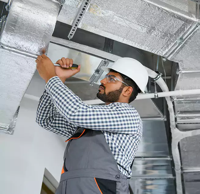 Why Homeowners & Businesses Trust Us Vacaville, CA?