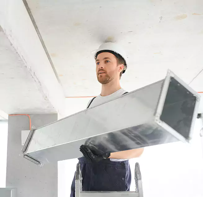 Why Homeowners & Businesses Trust Us in Vacaville, CA