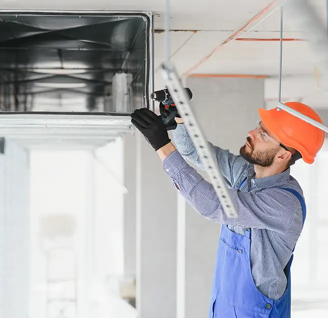 Why Homeowners & Businesses Trust Us in Vacaville, CA?