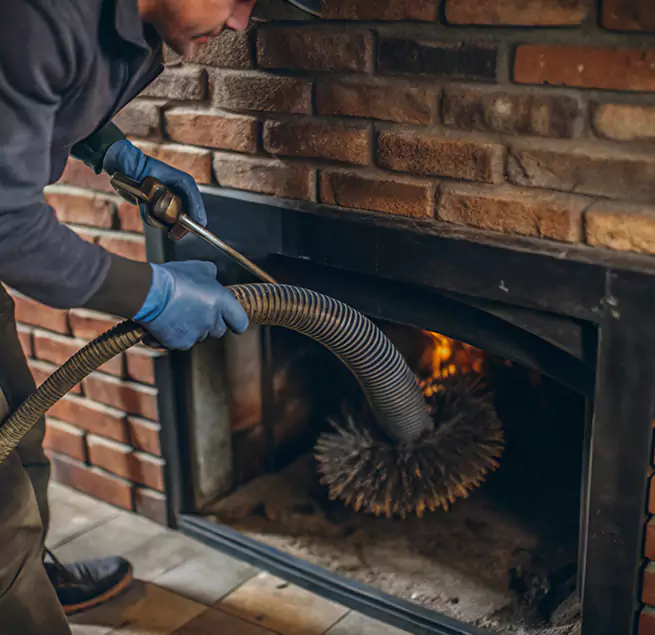 Why Homeowners & Businesses Trust Us in Vacaville, CA?